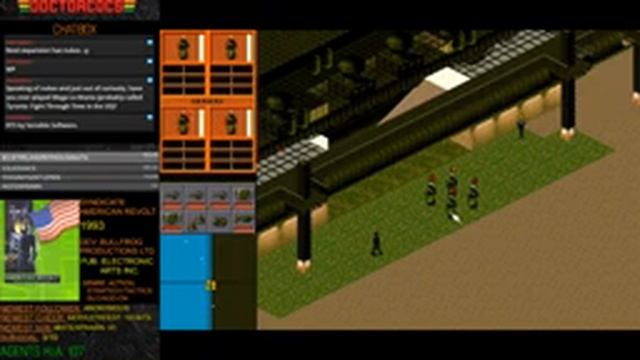 Syndicate: American Revolt - Part 1 смотреть онлайн