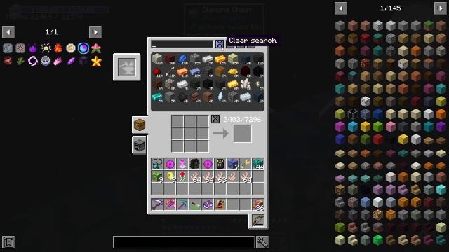 The ATM Star Pt.1: ATM Spellbound Minecraft 1.16.5 LP EP #61