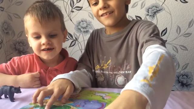 КAК ПОБЫВАТЬ В ЗООПАРКЕ НЕ ВЫХОДЯ ИЗ ДОМА? // HOW BEING AT THE ZOO FROM HOME? смотреть онлайн