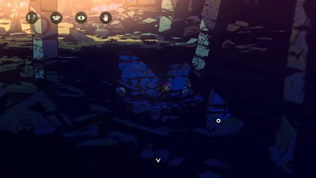 Voyage Review [Steam] - Cinematic Adventure Game смотреть онлайн