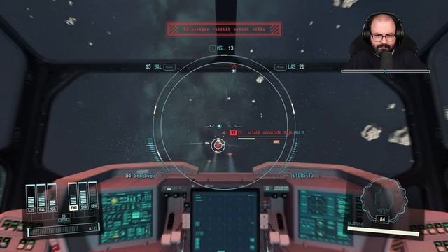 Starfield (PC - Steam - MAGYAR FELIRAT) #8 смотреть онлайн