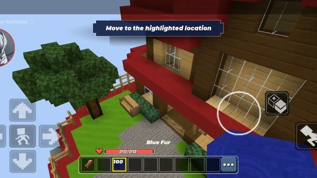 BLOCKMAN GO HACK 2.56.2 смотреть онлайн