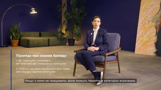 Маркетингова стратегія смотреть онлайн
