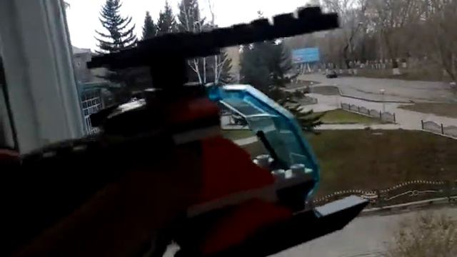 ЛегоОбзоры. Как добывают кристаллы. смотреть онлайн