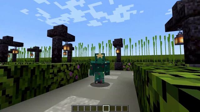 Обзор на карту "How to build" смотреть онлайн