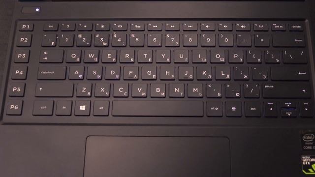 HP Omen. Особенный ноутбук? смотреть онлайн