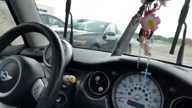 How to program Mini Cooper remote. смотреть онлайн