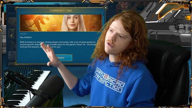 GAME CHANGING? Raid Shadow Legends смотреть онлайн