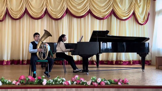 Бекмуратулы Аксункар смотреть онлайн