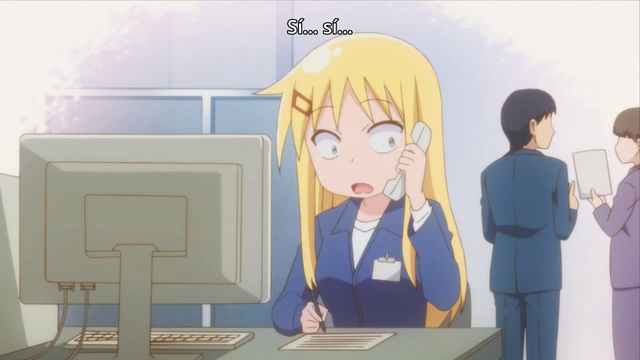 [PuyaSubs!] Danna ga Nani o Itteiru ka Wakaranai Ken - 12 [720p][7EF3C70F]_1 смотреть онлайн