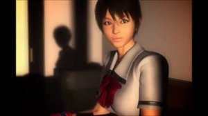 Umemaro 3D OST Downpour Hope End Credits Version