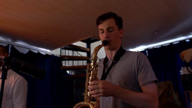Wildfire - Sea Legs смотреть онлайн