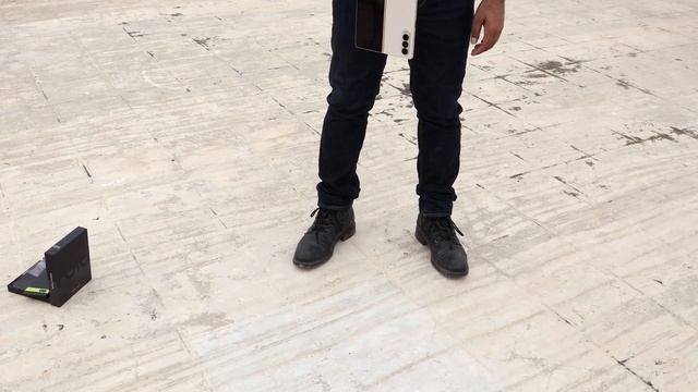 Samsung Galaxy Z Fold 4 Drop Test - Drop Proof "Ultra-Thin Glass" ? смотреть онлайн