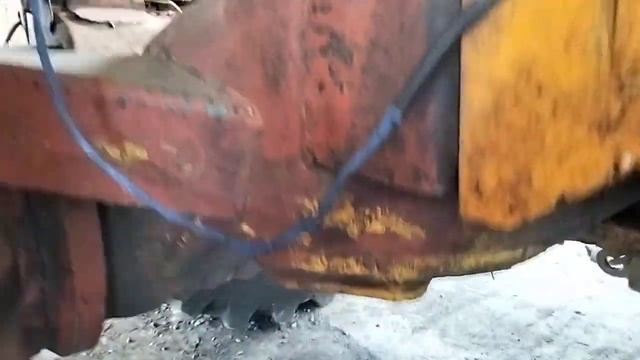 Трактор Кировец К 701 экспресс-обзор от Михаила Рудеева смотреть онлайн