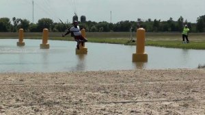 Свуп. 2-й тур в точности. ДЗ Бородянка