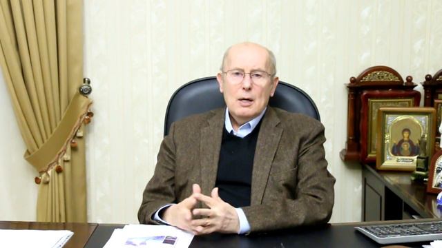 Поздравление ректора со 103 летием ВГМУ им. Н.Н. Бурденко смотреть онлайн