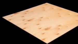 Сорта фанеры 2 и 4