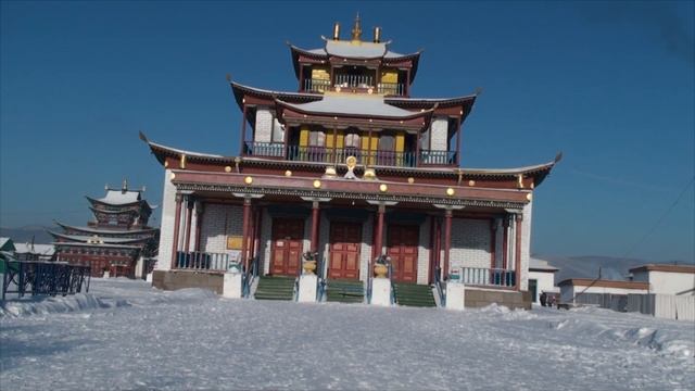 ГИБКАЯ СИЛА в Улан Удэ смотреть онлайн