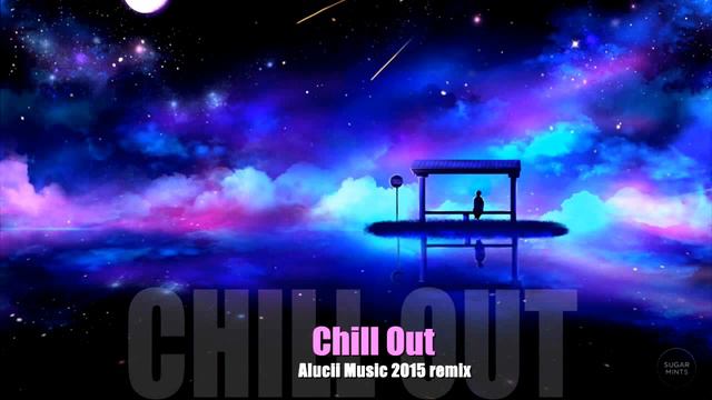 Beautiful Chill Out And Lounge Music [HD]