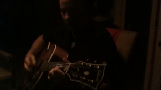 Adam Elesh (Drowning Pool) - KinderCrowdControl The Return of Robin Goodfellow смотреть онлайн
