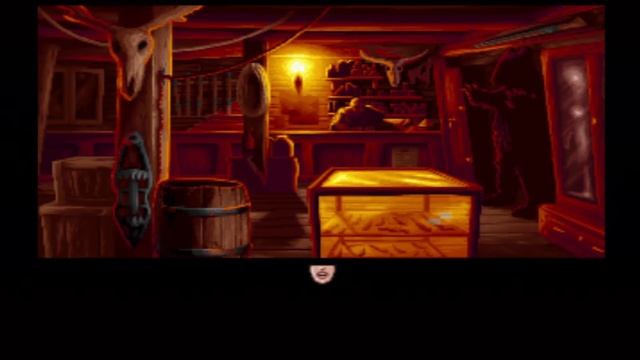 Silverload Playstation Playthrough Part 3 смотреть онлайн