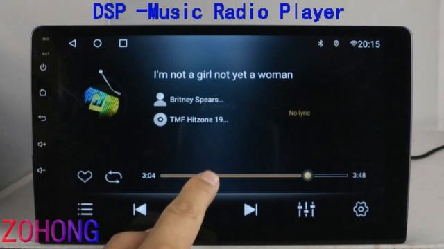 8 Cores TS10 Android Car Multimedia Stereo Radio Player Carplay/AUTO Split Screen PIP Navigation GP смотреть онлайн