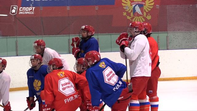 Дмитрий Чернышенко покинет пост президента КХЛ. День с Алексеем Шевченко смотреть онлайн