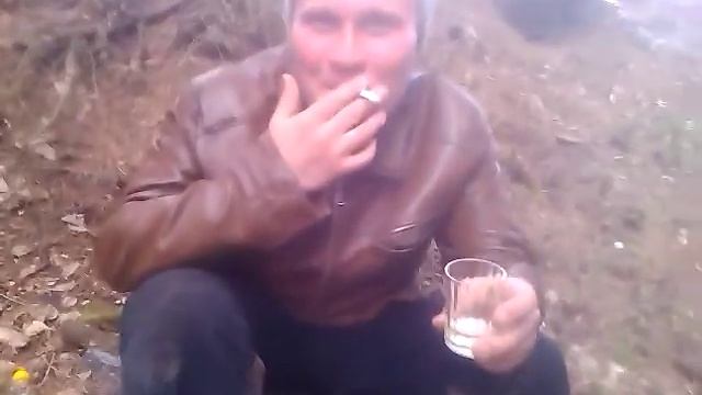 Вот как надо пить тройной одеколон смотреть онлайн