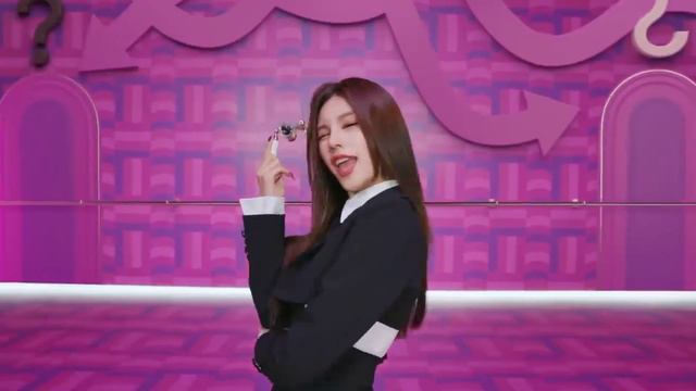 CHESHIRE-ITZY(coming soon)/TEASER RUS COVER/LEE SOFI/#itzy смотреть онлайн