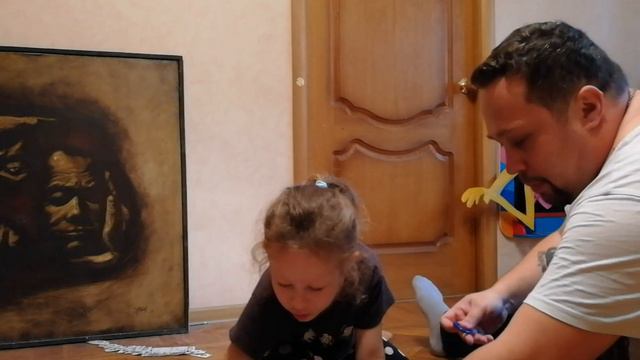 Новая игра Bondibon или цветная цепочка. смотреть онлайн