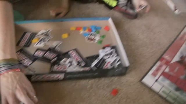 Unboxing SORRY! Spider-Man 3 Board Game #SpiderMan смотреть онлайн