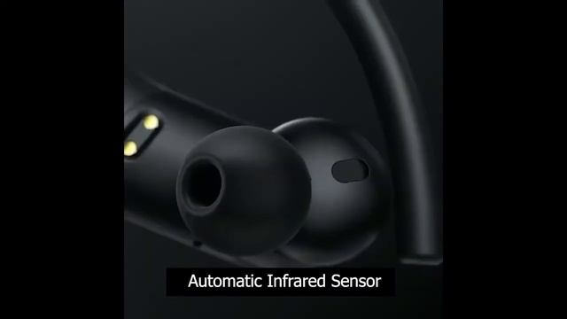 Haylou T17 TWS Sport Earbuds смотреть онлайн