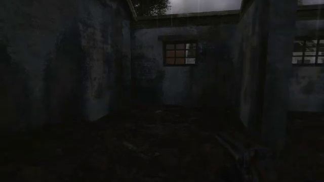 S.T.A.L.K.E.R. Shadow of Chernobyl - Куда приводят мечты (Авторский видеотур от ЛКИ) смотреть онлайн