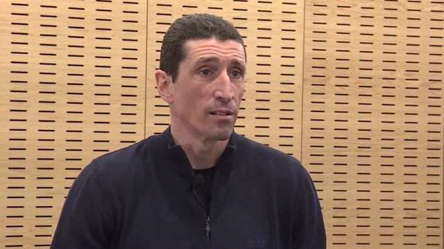 Христо Цветанов: "Можех да дам още на националния отбор" смотреть онлайн