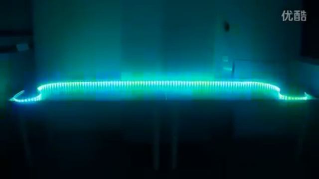 SMD 3528/5050 LED Lichtband Strip RGB Tira de luz LED-Streifen смотреть онлайн