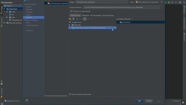 How to Run any java project in Intellij Idea – Complete Configuration of Intellij Idea смотреть онлайн