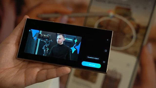 Samsung Galaxy S24 Ultra REVIEW! Ce-ai făcut, Samsung?? смотреть онлайн