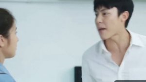 Клип к дораме Пока светит солнце 🖤🐻