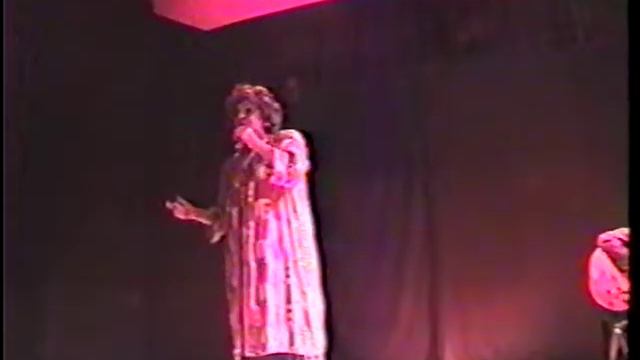 Jorge Ledesma, Elsa Rivas, Osvaldo Ribó y Juan Carlos Cobos смотреть онлайн