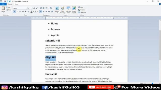 How To Create PowerPoint Presentation Slides For Assignment смотреть онлайн