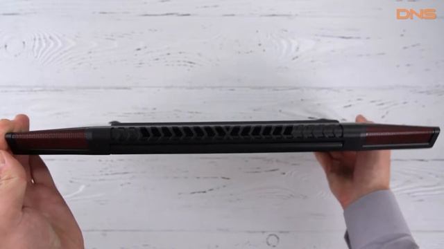 Распаковка Lenovo Ideapad Y700-17ISK / Unboxing Lenovo Ideapad Y700-17ISK смотреть онлайн