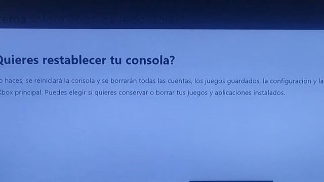 Solucionando el problema a instalar las actualizaciones Xbox one смотреть онлайн