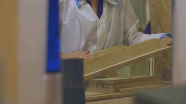 Производство натурального VEGAN мыла Запорожец Heritage смотреть онлайн