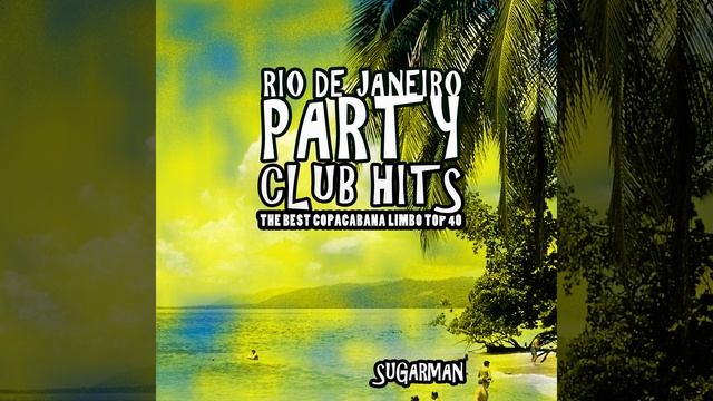 Samba de Janeiro смотреть онлайн