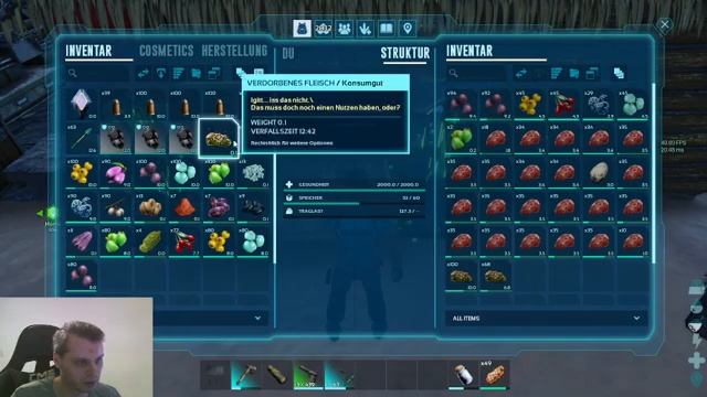 mit GTX 970 Ark: ASA weiter zocken, Yuti Suche, Spontaner Fight mit Rhynio & dann die Swam Cave #18 смотреть онлайн