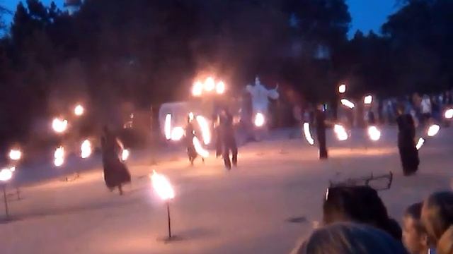 Fire шоу смотреть онлайн