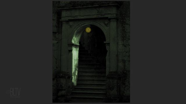 Photoshop: How to Create an Ethereal, Victorian Ghost Scene смотреть онлайн