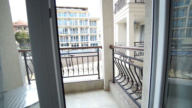 Квартира с мебелью в Святом Власе, Болгария| Недвижимость в Святом Власе смотреть онлайн