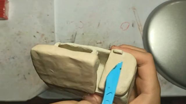 Холодильник из Пластилина смотреть онлайн