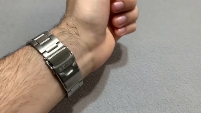 Seiko 5KX SRPD63K1 - Se Quitó El Traje De Buzo Y Se Puso El Traje De Baño (Review En Español)